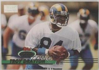 Troy Drayton