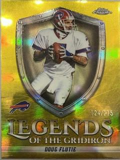 Doug Flutie