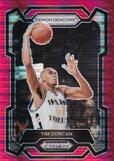 Tim Duncan