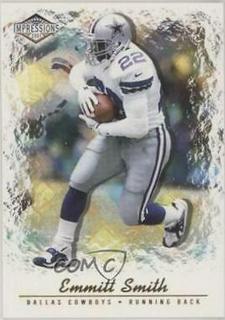 Emmitt Smith