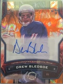 Drew Bledsoe
