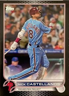 Nick Castellanos