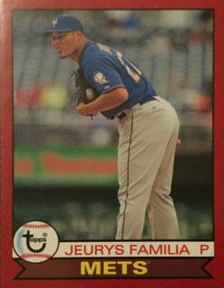 Jeurys Familia