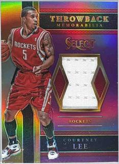 Courtney Lee