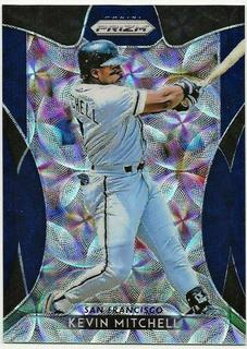 Kevin Mitchell