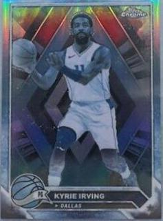 Kyrie Irving
