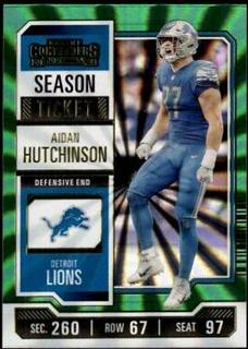 Aidan Hutchinson