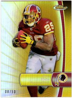 Roy Helu