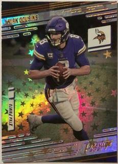Kirk Cousins