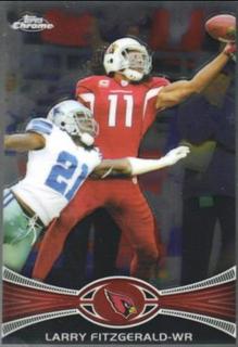 Larry Fitzgerald