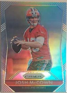 Josh McCown