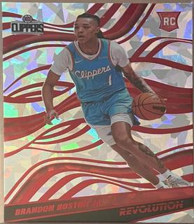 Brandon Boston Jr.