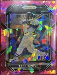 Torii Hunter