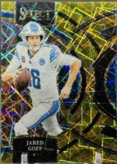 Jared Goff