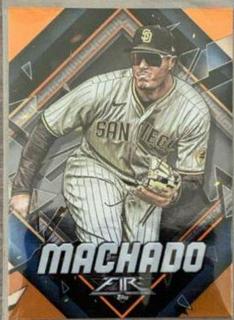 Manny Machado