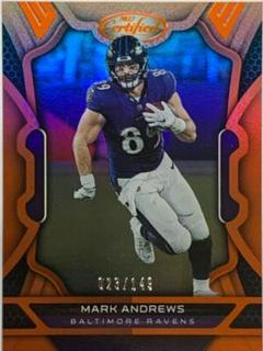 Mark Andrews