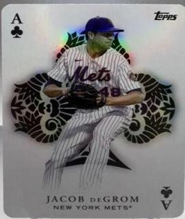 Jacob deGrom