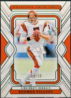 Boomer Esiason