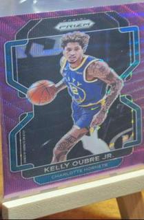 Kelly Oubre Jr.