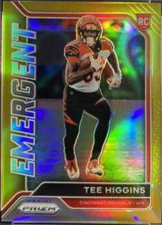 Tee Higgins