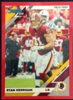 Ryan Kerrigan