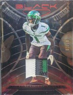 Ahmad 'Sauce' Gardner