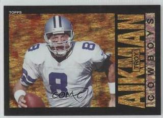 Troy Aikman