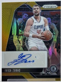 Ivica Zubac