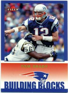 Tom Brady