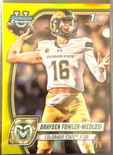 Brayden Fowler-Nicolosi