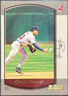 Omar Vizquel