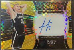 Dzanan Musa