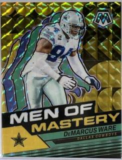 DeMarcus Ware