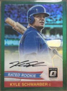 Kyle Schwarber