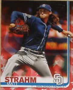 Matt Strahm