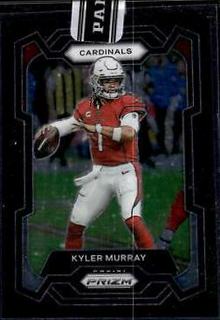 Kyler Murray