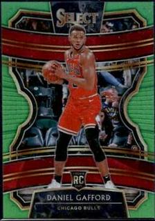 Daniel Gafford