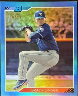 Brady Singer