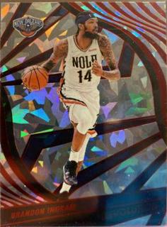 Brandon Ingram