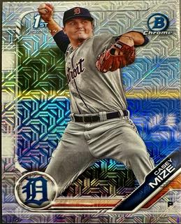 Casey Mize