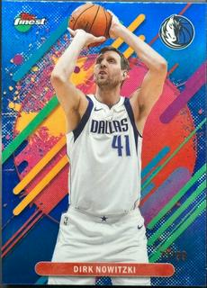Dirk Nowitzki