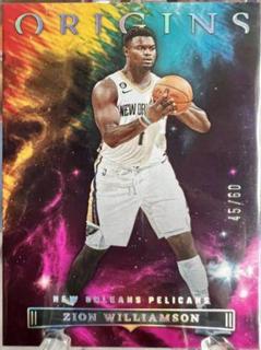 Zion Williamson