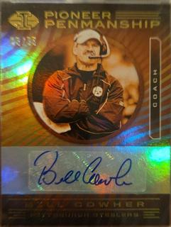 Bill Cowher