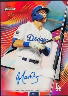 Matt Beaty