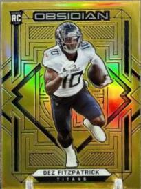 Dez Fitzpatrick