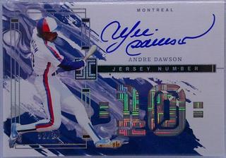 Andre Dawson