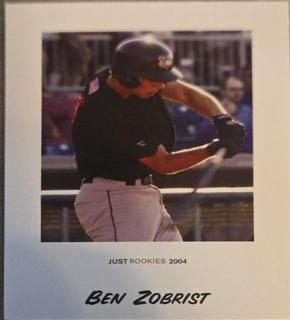 Ben Zobrist