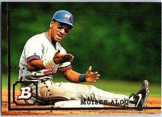 Moises Alou
