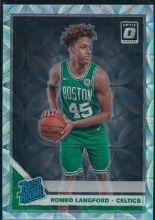 Romeo Langford