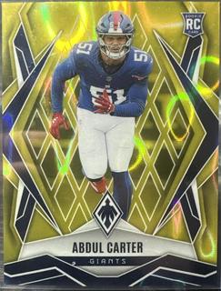 Abdul Carter